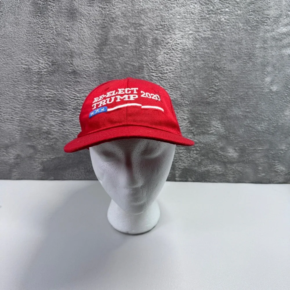 Trump re elect